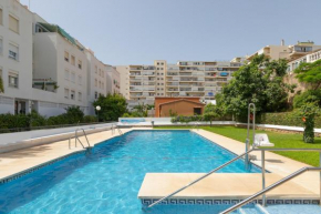 Apartamento en Sotomar La Carihuela